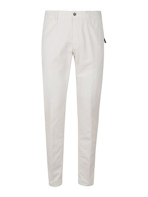 INCOTEX: casual trousers - Casual trousers
