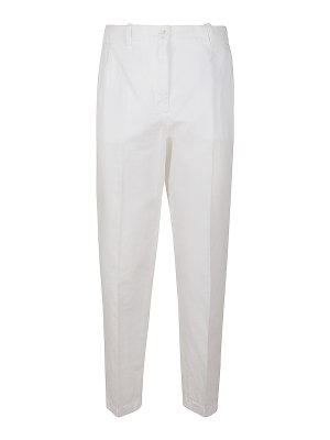 INCOTEX: pantaloni casual - Pantalone galene