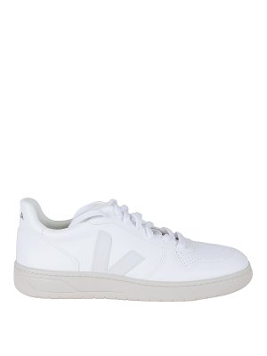 VEJA: trainers - V10 sneakers