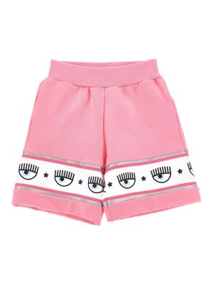 CHIARA FERRAGNI: shorts - Shorts