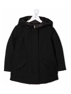 WOOLRICH: parkas - Arctic parka