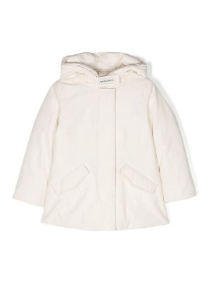 WOOLRICH: parkas - Arctic parka