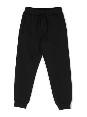 Dolce & Gabbana Jr: tracksuit bottoms - Tracksuit bottom