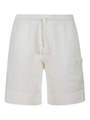 TEN C: shorts - Pants