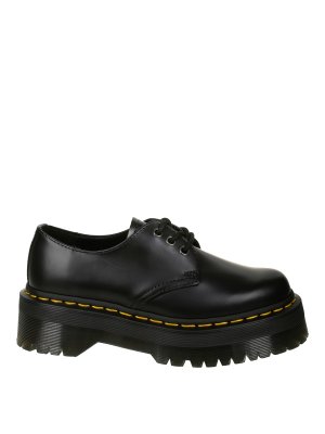 DR. MARTENS: Mocassini e slippers - 1461 quadrilatero