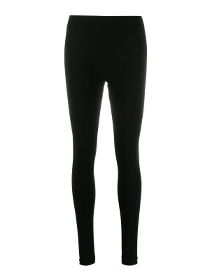 WOLFORD: leggings - Aurora leggings