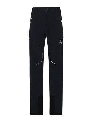 パンツ MONCLER Women Training Pants 2A0000653064999 Black Moncler MONCLER Women Straight Pants 2A0000653064999 Black