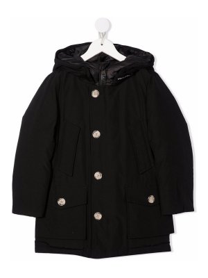 WOOLRICH: parkas - Arctic parka