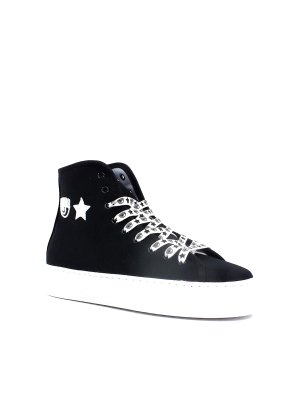 CHIARA FERRAGNI: sneakers - Scarpe da ginnastica cf tennis