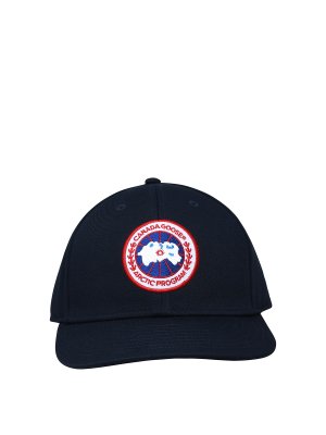 Canada Goose: Sombreros - Sombrero - Azul Oscuro