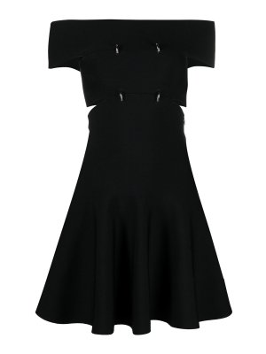 【関税込み】Givenchy ブラック カクテルドレス Givenchy カクテルドレス - 黒 - ブラック | BW20PM3Z26001