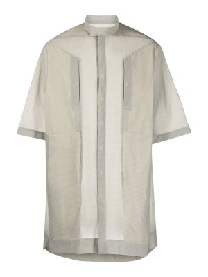 Tシャツ・カットソー ORIGINAL VINTAGE STYLE WOOL TEXAN SHIRT Original Vintage Style Wool texan shirt - Men