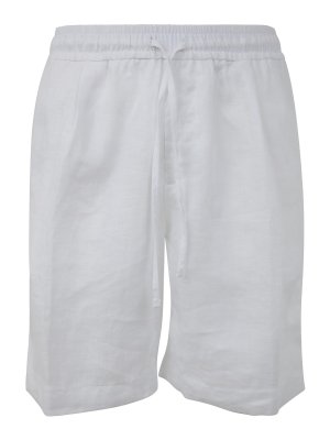 MICHAEL COAL: shorts - Mc max 3954 shorts with couliss
