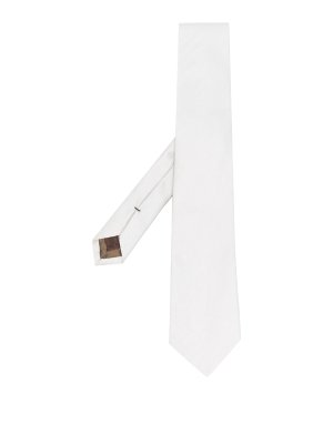 CHURCH'S: ties & bow ties - Fmt 8 tie