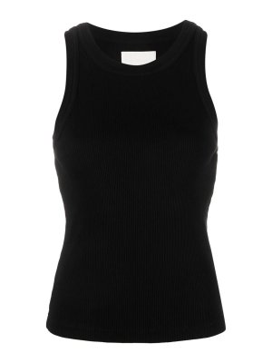 CITIZENS OF HUMANITY: Tops & Tank tops - Citizens of humanity sleeveless ribbed top
