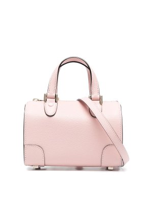Totes bags Michael Kors - Mercer large soft pink leather tote -  30F6GM9T3L187