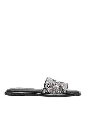 Zappos  Womens Michael Kors Sandals on Sale From 2975  The Freebie  Guy