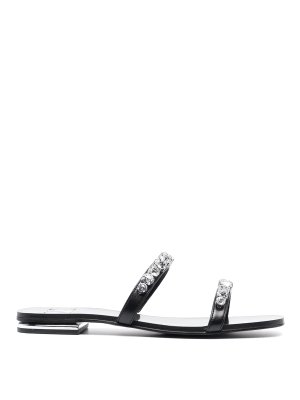 Michael Kors Sandals and flipflops for Women  Online Sale up to 49 off   Lyst