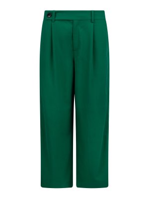 Proenza Schouler: pantaloni casual - Pantaloni, White Label