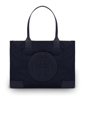 TORY BURCH: cross body bags - Soft shoulder strap shopper