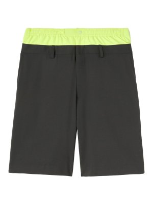 AMBUSH: Trousers Shorts - Ambush shorts