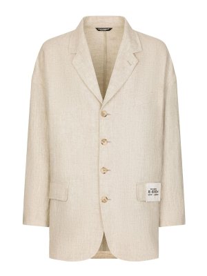 【Dolce&Gabbana】 ジャケット 楽天市場】ドルチェ＆ガッバーナ DOLCE&GABBANA ドルガバ メンズ