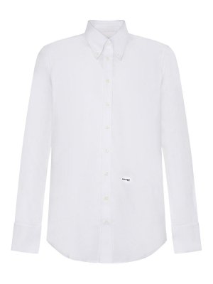 DSQUARED2: shirts - Dsquared2 shirts