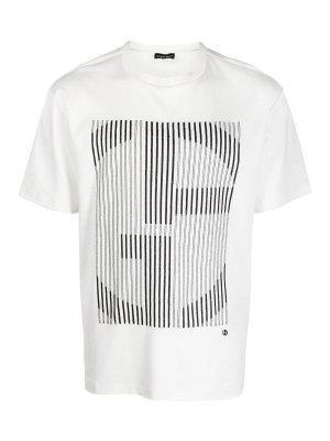 Bore Kritisere kylling Giorgio Armani men's t-shirts sale | Shop online at THEBS [iKRIX]