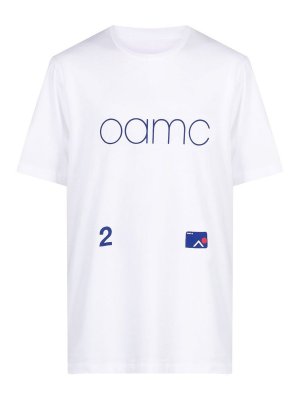 メンズTシャツOamc 2025 | THEBS
