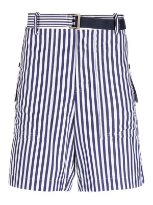 MARTINE ROSE ショートパンツ ベージュ L Martine Rose ショートパンツ メンズ通販 - FARFETCH
