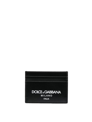 DOLCE & GABBANA: Clutches - Clutch - Schwarz