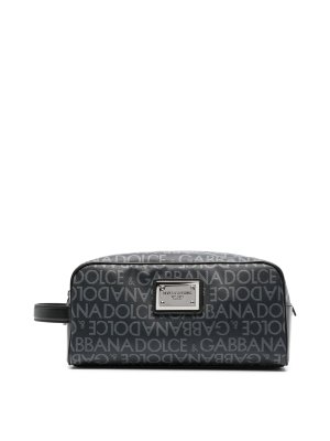 DOLCE & GABBANA: totes bags - Dolce & gabbana bag.. black