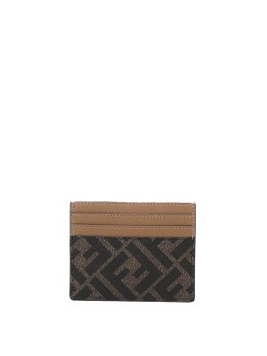 FENDI: clutches - Fendi bag.. red