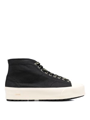 OAMC: trainers - Oamc sneakers black