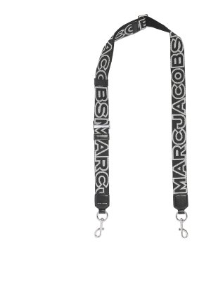 MARC JACOBS: Sacs portés épaule  - Sac Porté Épaule - Noir