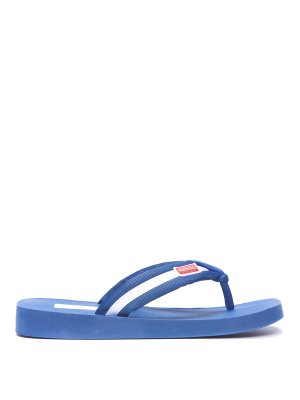 とし 新品 KENZO / ケンゾー SETTA FLIP FLOP KENZO / ケンゾ―】WOMENS SETTA FLIP FLOP（サンダル