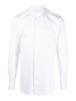 XACUS: Camisas - Camisa - Blanco