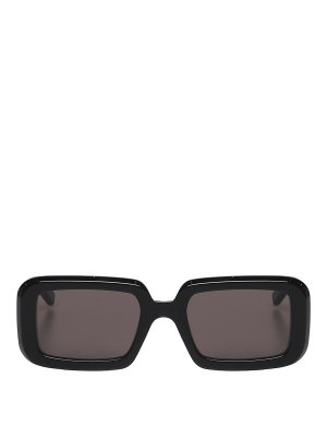 SAINT LAURENT: Occhiali - Occhiali da sole Sl 534 alba