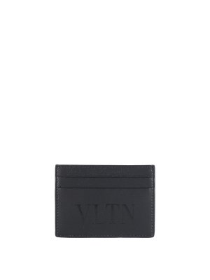 VALENTINO GARAVANI: wallets & purses - Vltn card holder