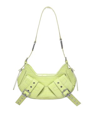 BIASIA: shoulder bags - Shoulder bag y2k.001