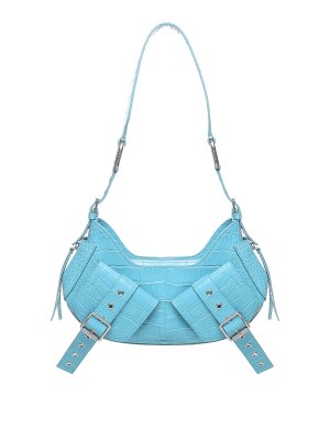 BIASIA: shoulder bags - Shoulder bag y2k.001