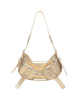 BIASIA: shoulder bags - Y2k.001 shoulder bag