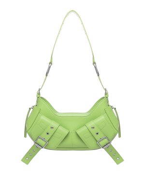 BIASIA: shoulder bags - Shoulder bag y2k.001