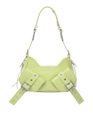 BIASIA: shoulder bags - Shoulder bag y2k.002
