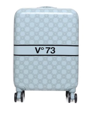 v°73: Luggage & Travel bags - Semi-rigid trolley