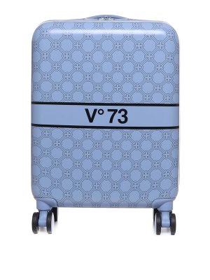 v°73: Luggage & Travel bags - Semi-rigid trolley