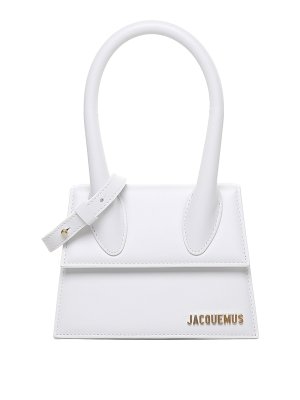 JACQUEMUS: clutches - Chiquito large bag