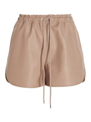 Fortela jillian bermuda shorts - Beige - Women | JILLANMA354CAM