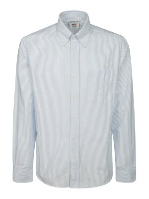 SEBAGO: Hemden - Hemd - Weiß