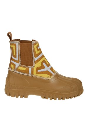 DIEMME: Bottes - Bottes - Multicolore